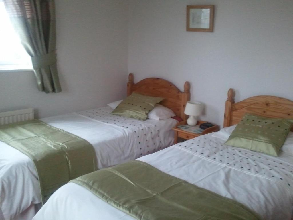 Latchmead Bed & Breakfast Stansted Mountfitchet Phòng bức ảnh