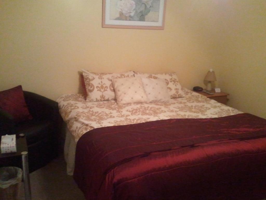 Latchmead Bed & Breakfast Stansted Mountfitchet Phòng bức ảnh
