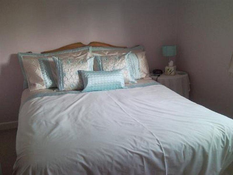 Latchmead Bed & Breakfast Stansted Mountfitchet Ngoại thất bức ảnh